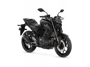 2026 YAMAHA MT-03 ( LAVAL MOTO )
