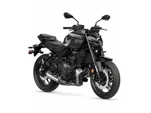2026 YAMAHA MT-07 ( LAVAL MOTO )
