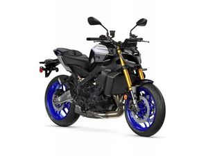 2026 YAMAHA MT-09 SP, MT-09 ( LAVAL MOTO )