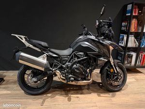 BENELLI TRK 702 NEUVE PROMOTION