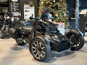 CAN AM RYKER RALLYE 2020