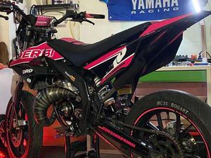 DERBI SETUP 88BR
