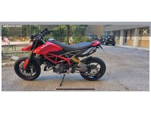 DUCATI HYPERMOTARD 950