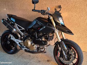 HYPERMOTARD 1100S - ENTRETIEN SUIVI - COMPATIBLE A2