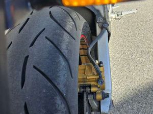 CBR 600 RR PC37 FLOTTE BIENE WINTERPREIS