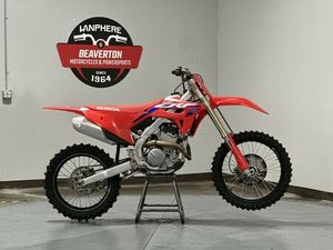 2023 HONDA CRF 250R