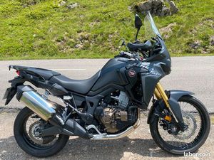 HONDA AFRICA TWIN 1000 DCT
