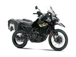 2026 KAWASAKI KLR650 ADVENTURE, 650, 650-S ( LAVAL MOTO )