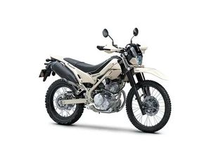 2026 KAWASAKI KLX230 SHERPA S ( LAVAL MOTO )