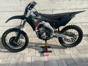 KAWASAKI KXF 250 2018