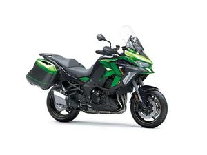 2026 KAWASAKI VERSYS 1100 LT SE, 650, 300 ( LAVAL MOTO )