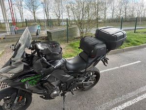 KAWASAKI VERSYS 1000 S - 2022