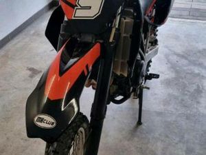 KTM 620 SC