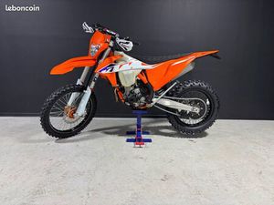 KTM 350 EXCF 4T 2023