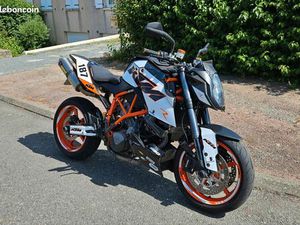 KTM 990 SUPERDUKE R