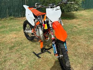 KTM 85SX