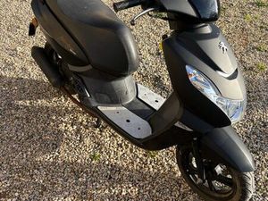 VENDS SCOOTER KISBEE