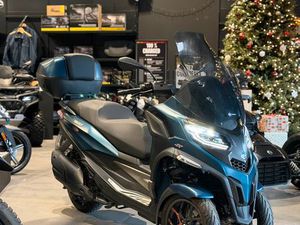 MP3 530 HPE EXCLUSIVE 2022