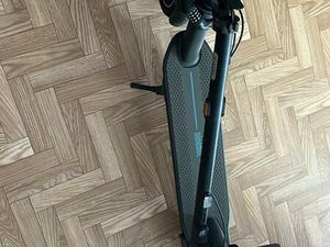 NINEBOT SEGWAY MAX G30D E-SCOOTER
