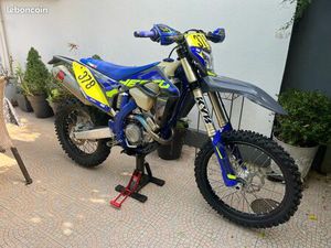 ENDURO SHERCO 300 SEF FACTORY 2024