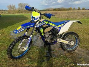300 SHERCO