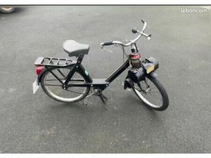 SOLEX 3800