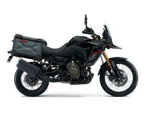 2026 SUZUKI V-STROM 800DE ADVENTURE, 800DE ( LAVAL MOTO )