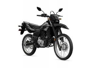 2026 YAMAHA WR125R ( LAVAL MOTO )