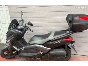 X-MAX TRÈS BON ÉTAT ÉDITION LIMITÉE