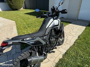 YAMAHA TENERE 700 A2
