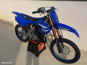 125 YZ 2025