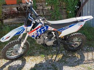 DIRT 150MX YCF BIGY