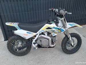 YCF 50CM3 890EUROS