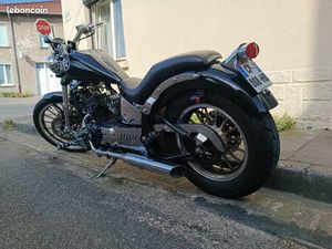 LEONART DAYTONA 125CM2 OU ÉCHANGE