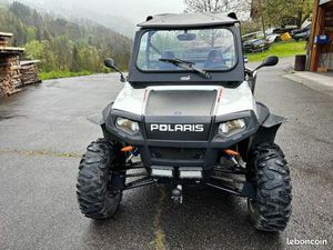 POLARIS RZR 800S