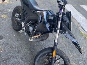 GILERA SMT