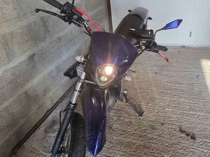 MOTO GILERA SMT 50 CC