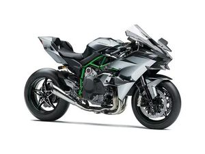2026 KAWASAKI H2R, H2 CARBON, H2, H2 SX SE ( LAVAL MOTO )