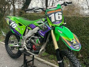 250 KXF 2013