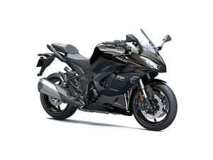 2026 KAWASAKI NINJA 1100SX SE, NINJA 1100 ( LAVAL MOTO )