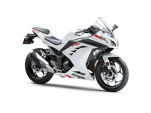 2026 KAWASAKI NINJA 300 ( LAVAL MOTO )