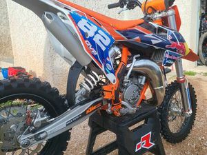 KTM 65 SX