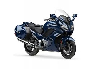 2026 YAMAHA FJR1300 ES ( LAVAL MOTO )