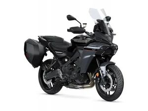 2026 YAMAHA TRACER 9 ( MANUEL )