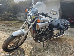 1200 VMAX VEND OU ÉCHANGE