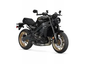 2026 YAMAHA XSR900 ( LAVAL MOTO )