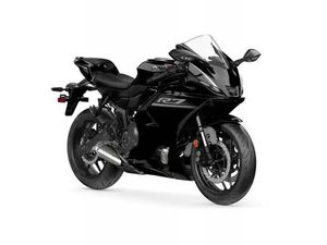 2026 YAMAHA YZF-R7 ( LAVAL MOTO )