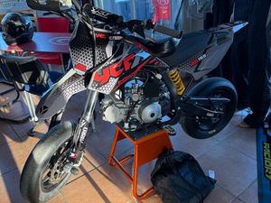 YCF 155 SM 2024 PISTE