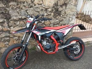 BETA 50 RR SUPERMOTARD