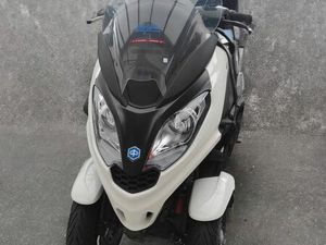 PIAGGIO MP3 300 HPE SPORT